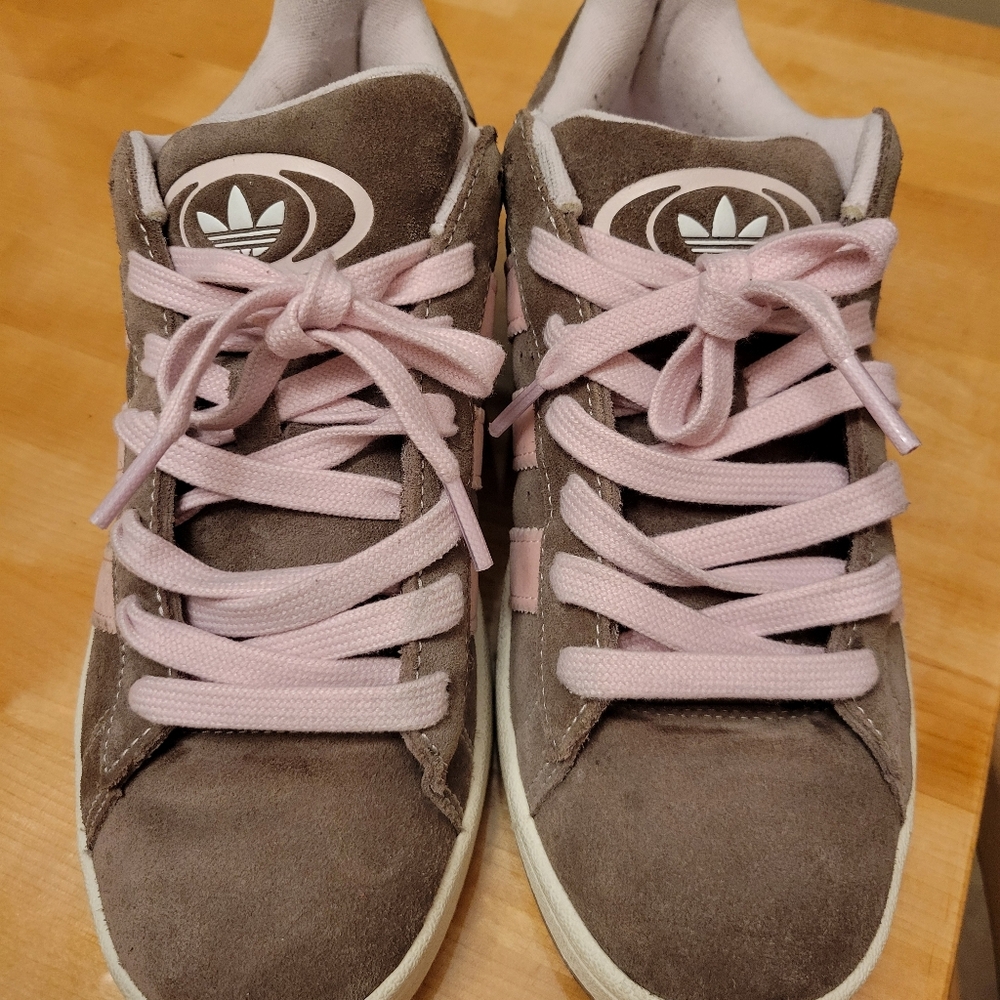 Adidas Campus Double 00's
